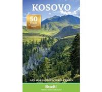 Verena Knaus & Gail Warrander – Kosovo – Guide – Broché