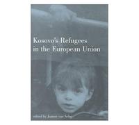 Kosovo's Refugees In The European Union