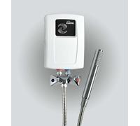Kospel Petit chauffe-eau instantané pour douche avec robinet EPS2 Prister 5,5 kW 230 V