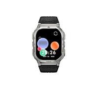 KOSPET 10000014000 Montre Intelligente Tank M3 5 cm AMOLED Argent