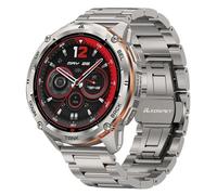 Kospet Tank T3 Ultra 2 Special Smartwatch Argenté Silver