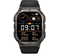 Kospet Tank M3 Smartwatch Noir Black