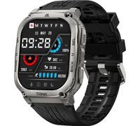 Kospet Tank M3 Smartwatch Noir Noir One Size