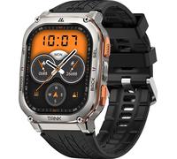 KOSPET TANK M3 Ultra Silber