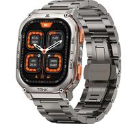 KOSPET TANK M3 Ultra Special Edition Silver