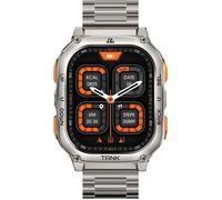 KOSPET TANK M3 Ultra Special Edition Silver