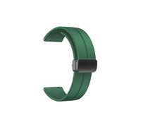 Kospet Tank T2 Bracelet en silicone magnétique 22 mm KRD84 | Couleur: Gris Gris