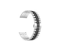 Kospet Tank T2 Cord Stainless Steel KRD36 22mm Rose gold