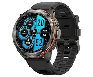 Kospet Tank T3 Ultra Smartwatch One Size