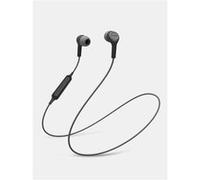 Koss BT115i - Bluetooth In-ear draadloze oordopjes - Zwart Noir G
