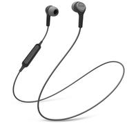 Koss BT115i Casque Sans fil Ecouteurs Appels/Musique Bluetooth Noir et Gris
