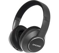 Koss - Bt740iqz Headphones With Active Noise Cancellation