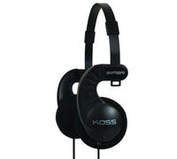 Koss | Casque d'écoute | SPORTA PRO | filaire | intra-auriculaire | noir