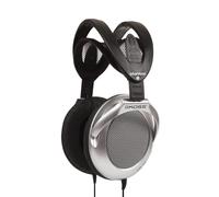 Koss Casque fermé et pliable Câble de 1,2 m, jack 3,5 mm et 6,35 mm Gris