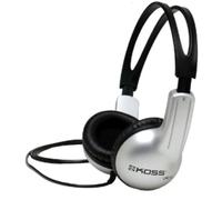 Casque Filaire Koss UR10 Gris