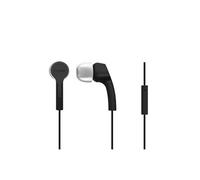 Koss-casque intra-auriculaires stéréo keb/9ik, noir