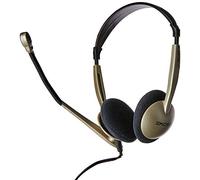 Koss Casque PC avec Suppression du Bruit