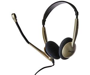 Koss Casque PC avec Suppression du Bruit