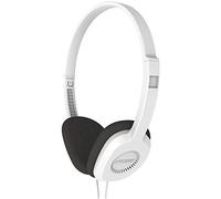 Koss Casque stéréo On-Ear "KPH/8", Blanc