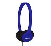 Koss Casque stéréo On-Ear "KPH7, Bleu
