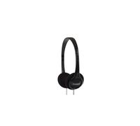 KOSS Casque stéréo On-Ear KPH7 - Noir