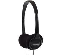 KOSS Casque stéréo On-Ear KPH7 - Noir