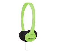 KOSS-Casque stéréo On-Ear KPH7, Vert