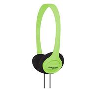 KOSS-Casque stéréo On-Ear KPH7, Vert