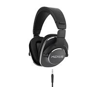 KOSS-Casque stéréo Over-Ear PRO4S, Noir