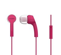 Koss KEB9i Casque Avec fil Ecouteurs Appels/Musique Rose - Neuf