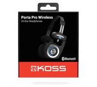 Koss Écouteurs Sans Fil Portapro