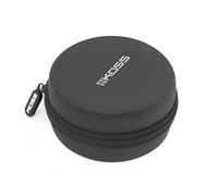 Koss | Étui Rigide pour Casque Porta Pro | Noir