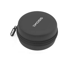 Koss | Étui Rigide pour Casque Porta Pro | Noir