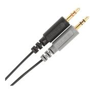 Koss Headphones CS95 Headband/On-Ear, 3.5mm (1/8 pouce), microphone, noir/or,