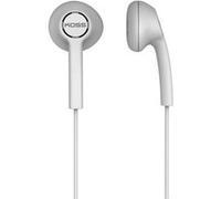 Koss KE5 - Écouteurs - embout auriculaire - filaire - jack 3,5mm - blanc Blanc G