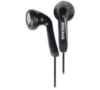 Koss KE5 Casque Filaire Noir