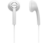Koss Ke5w Headphones Blanc