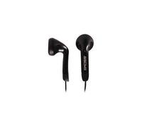 Koss KEB/4 - Écouteurs - embout auriculaire - filaire - jack 3,5mm - noir