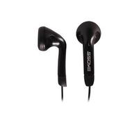 Koss KEB/4 - Écouteurs - embout auriculaire - filaire - jack 3,5mm - noir