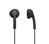 Koss KE5 Casque Filaire Noir