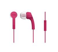 Koss KEB9i Casque Avec fil Ecouteurs Appels/Musique Rose