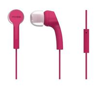 Koss KEB9i Casque Avec fil Ecouteurs Appels/Musique Rose