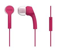 Koss KEB9i Casque Avec fil Ecouteurs Appels/Musique Rose
