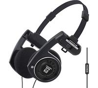 KOSS Porta Pro Mic Noir