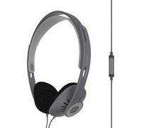 Koss Casque KPH30i avec microphone Noir