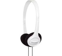 Koss Kph7w Headphones Blanc