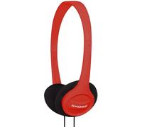 Koss KPH7R rouge