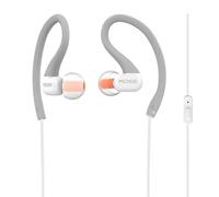 Koss Ksc32igry Fit Clip W/Mic Grey