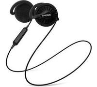 KOSS KSC35 Bluetooth pour le sport Casque supra-auriculaire supra-aural noir Noir G