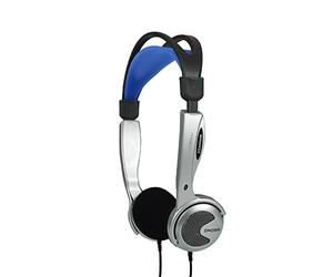 Koss KTX-PRO 1 T Casque nomade Hifi Type Semi / Ouvert Jack 3.5 mm